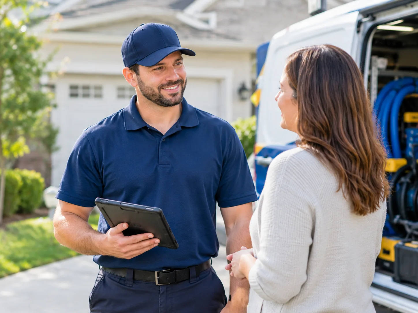 Sewage Backup Cleanup Almo, KY FAQs